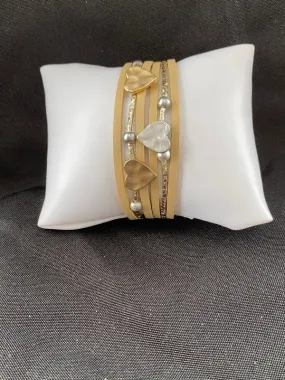 Affection Bracelet