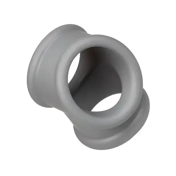 Alpha Liquid Silicone Precision Ring - Grey