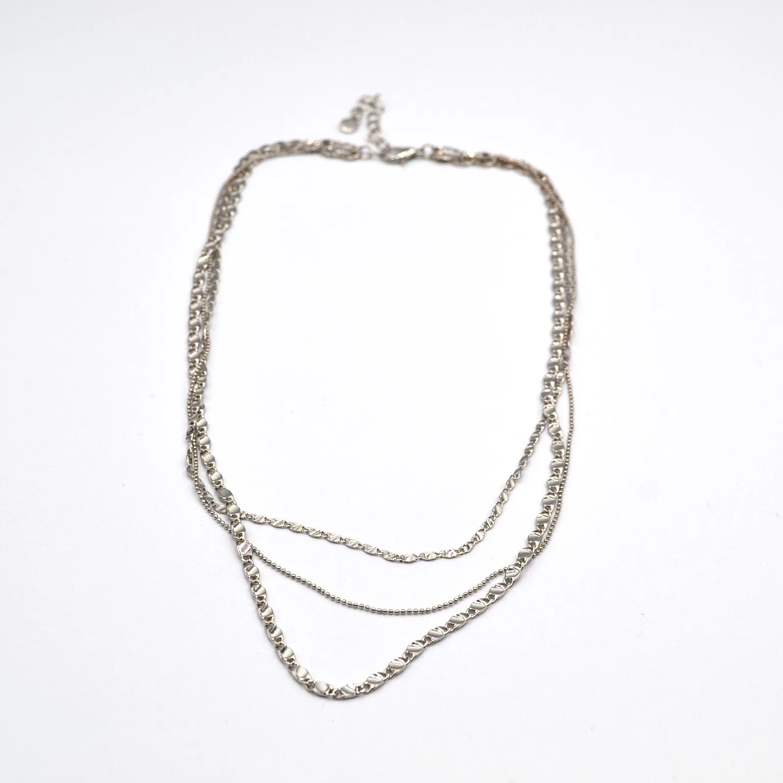 Aurelia Necklace