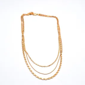 Aurelia Necklace