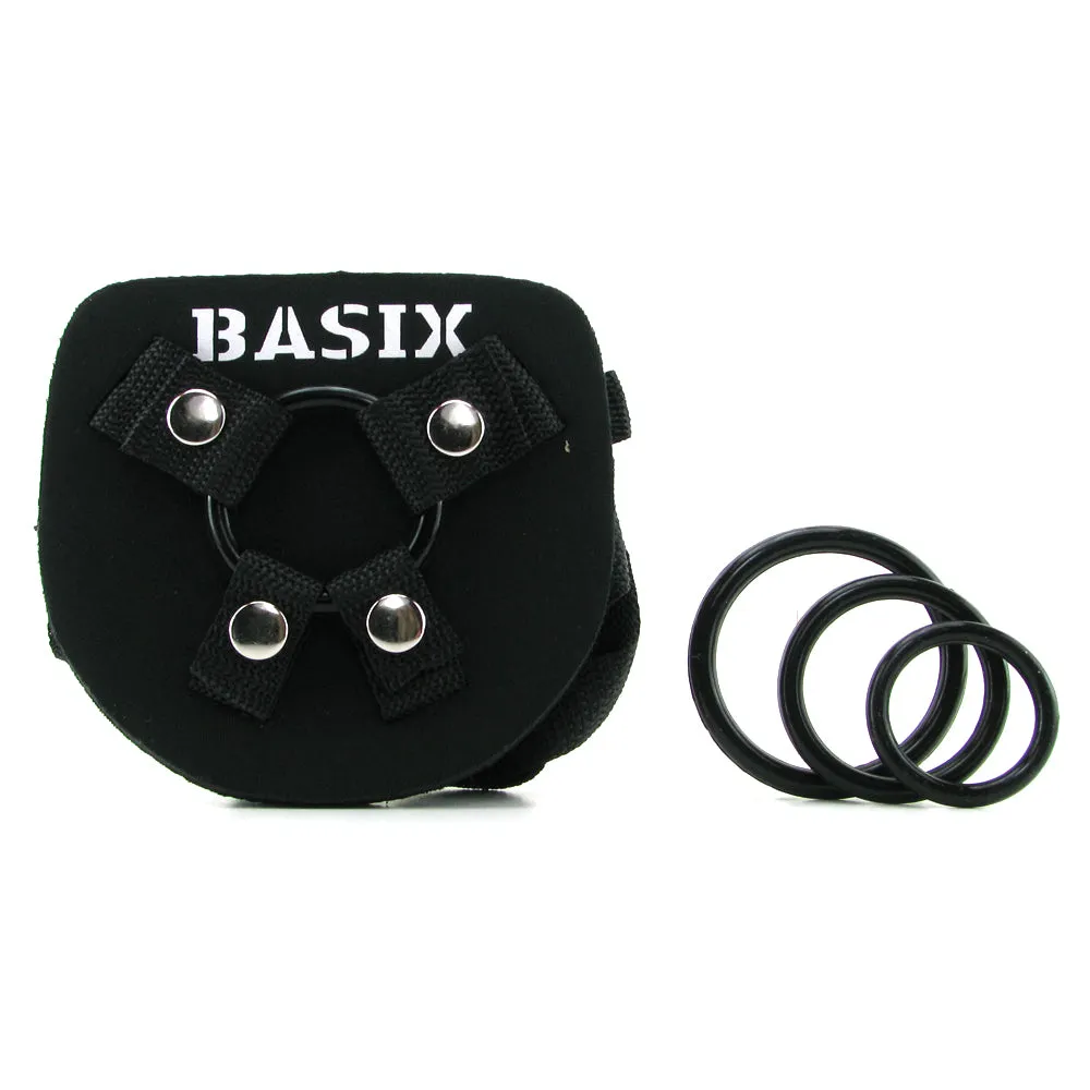 Basix Universal Harness in OSXL