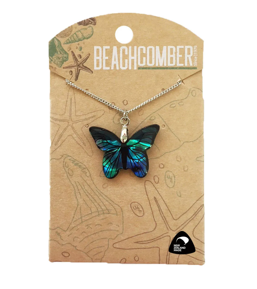 Beachcomber Paua Jewellery