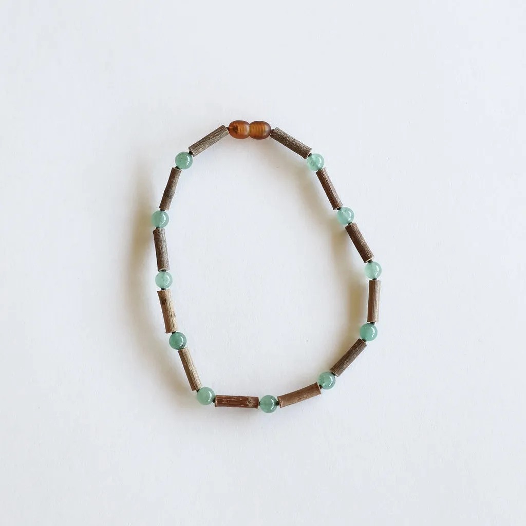 CanyonLeaf Hazelwood Necklaces