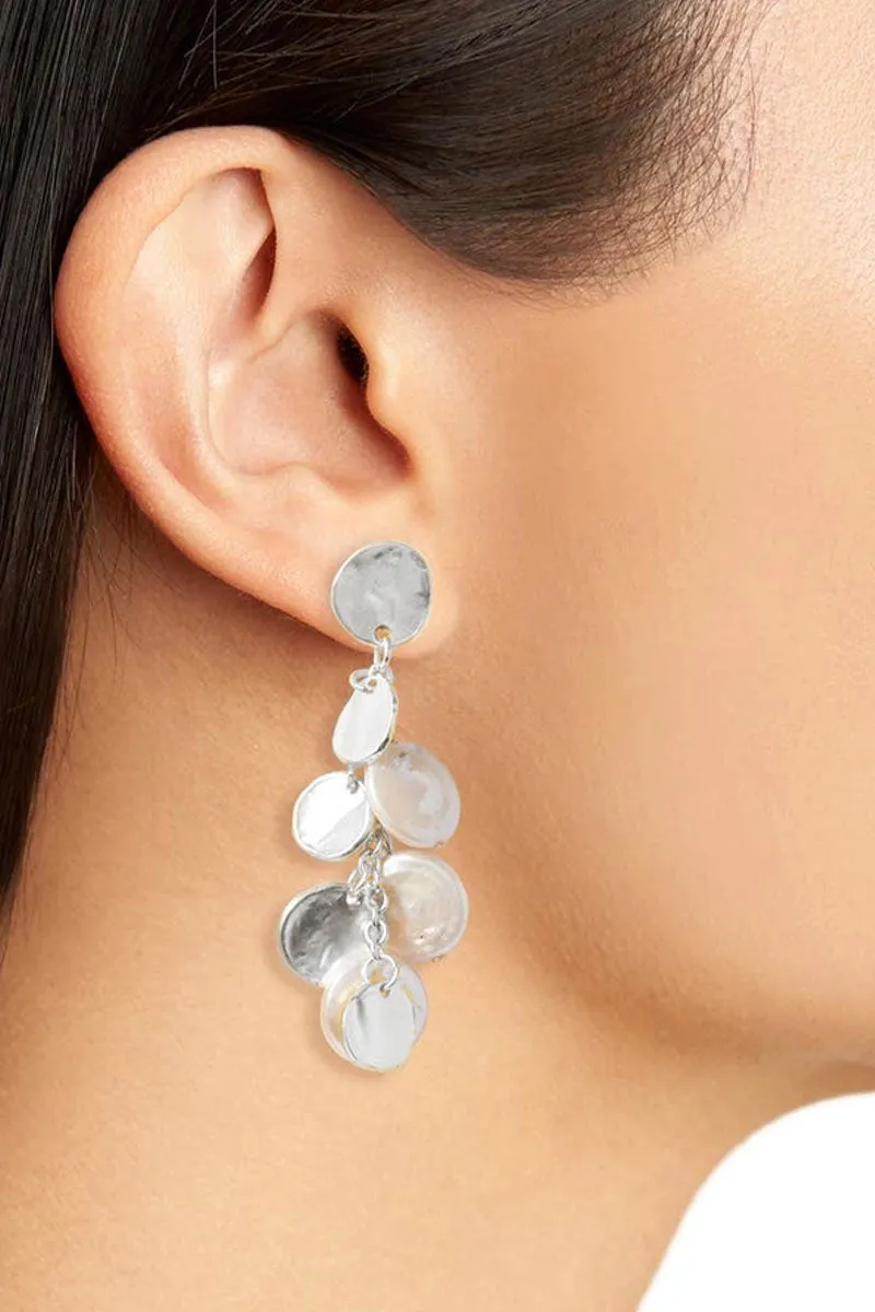 Chandelier Drop Earrings