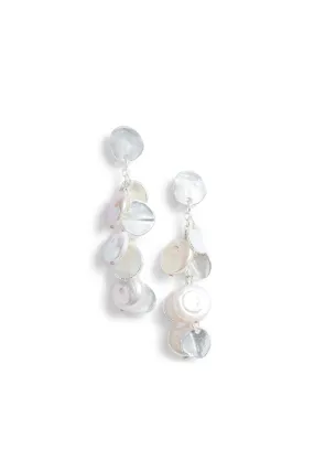 Chandelier Drop Earrings