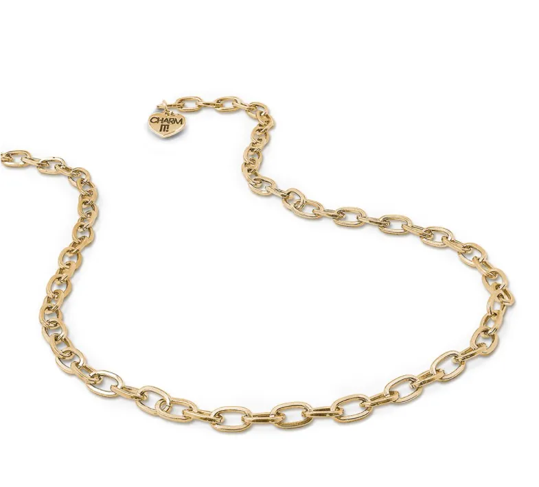 Charm It! | Necklace Chains