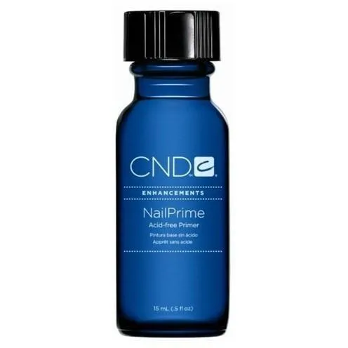 CND Acid-Free Primer 0.5 oz