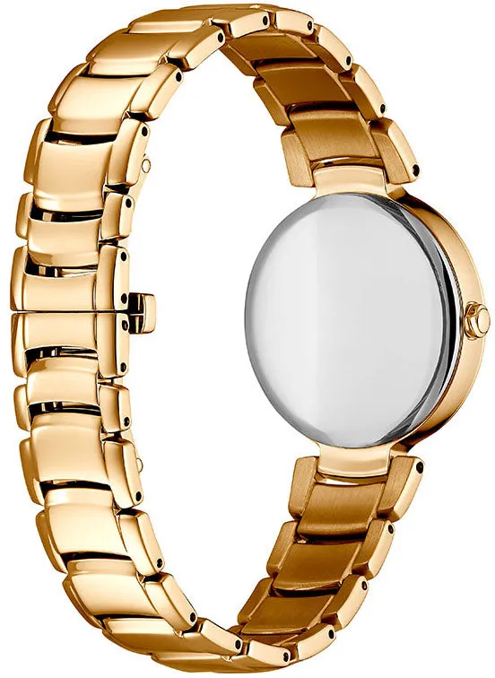 CTZ Watch Dress Eco Drive Ladies