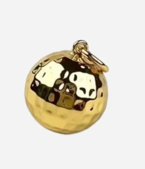 Disco Ball Charm