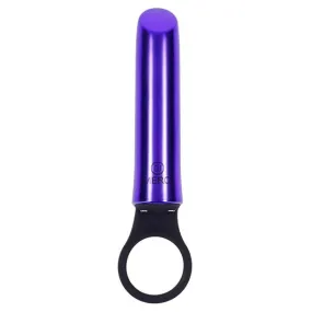 Doc Johnson Merci Power Play Discreet Vibrator