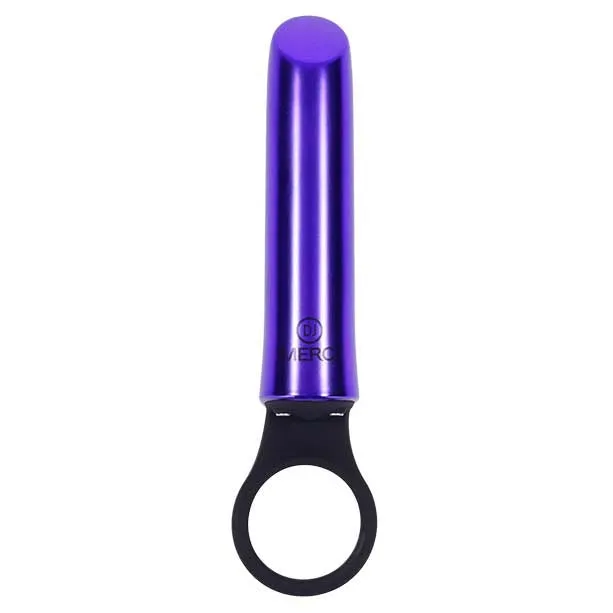 Doc Johnson Merci Power Play Discreet Vibrator