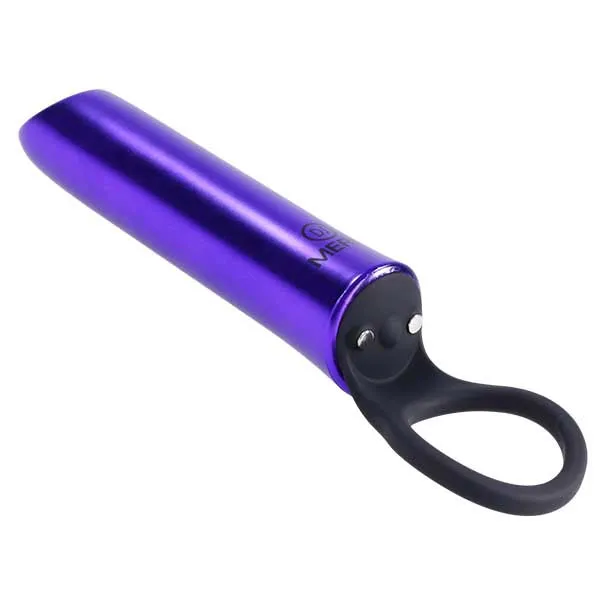 Doc Johnson Merci Power Play Discreet Vibrator