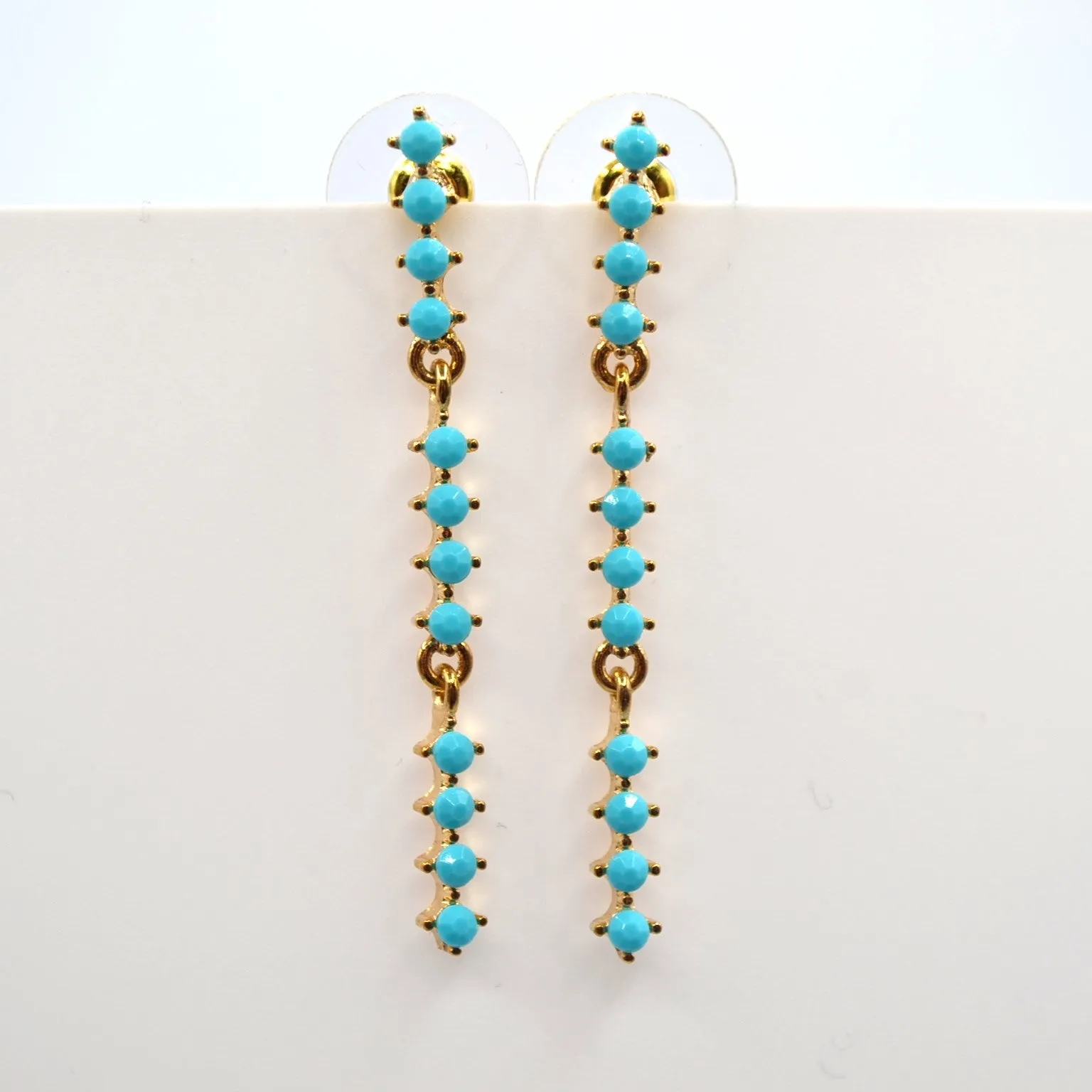 Enid Earrings