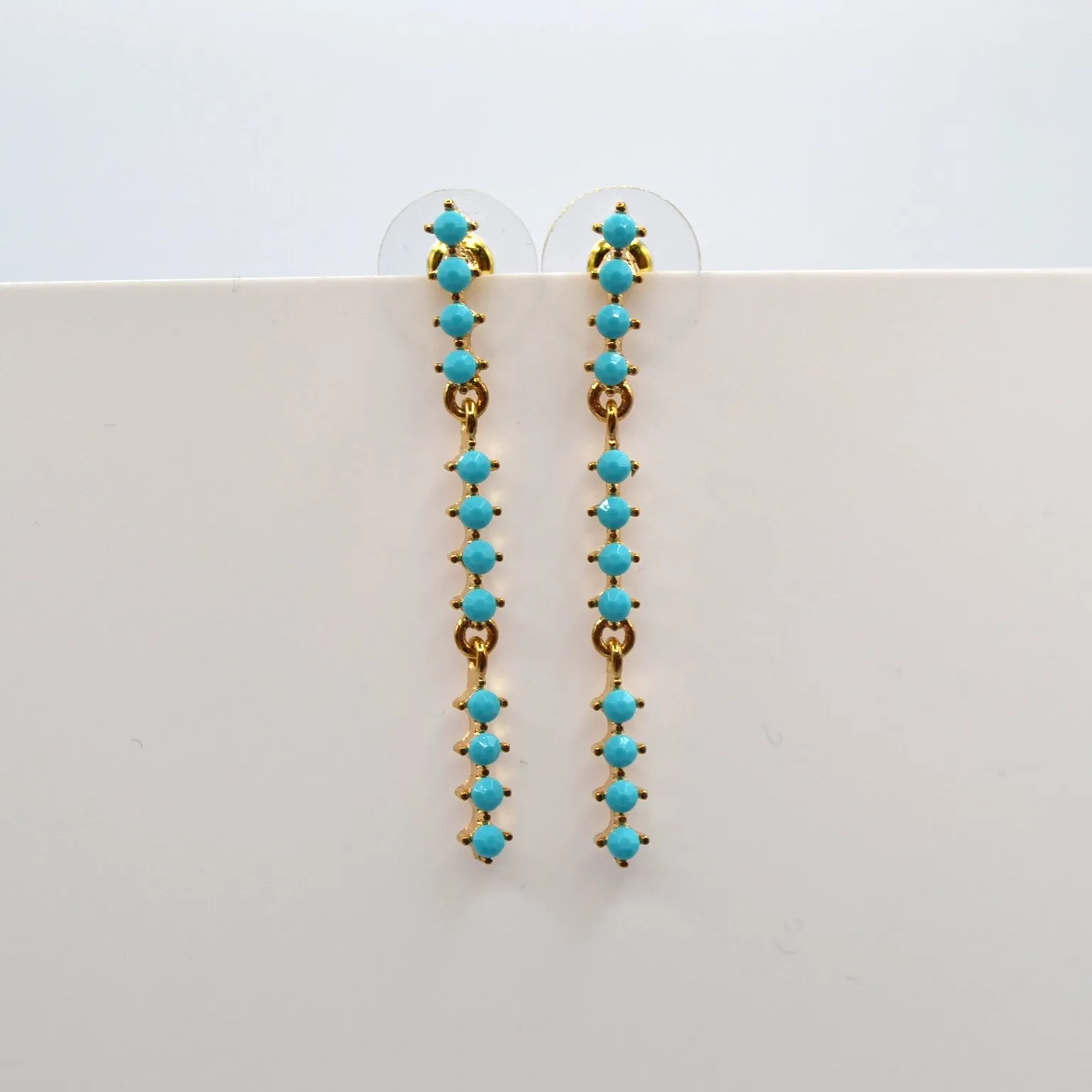 Enid Earrings