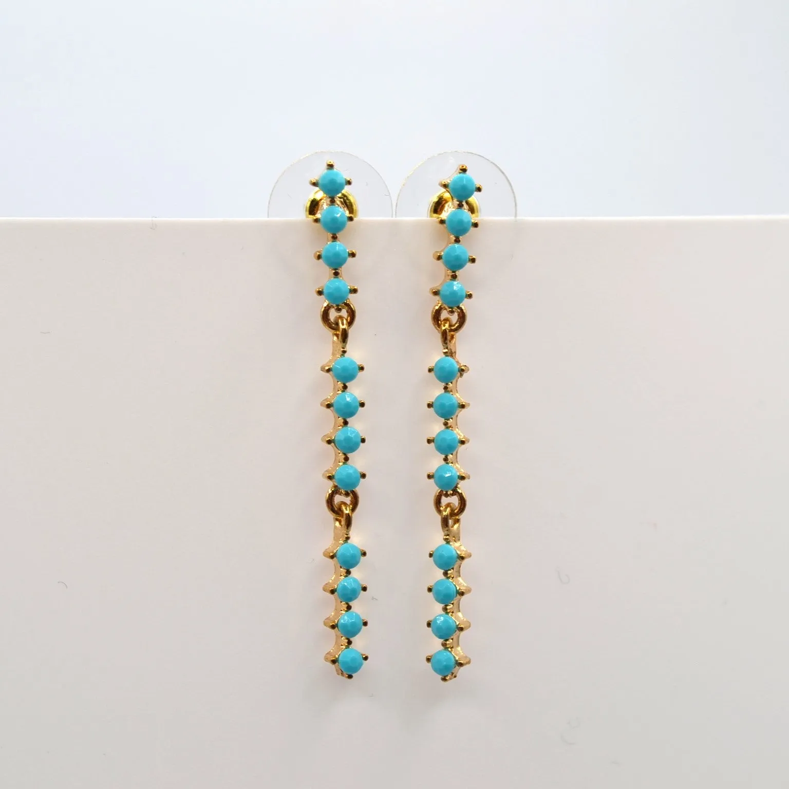 Enid Earrings