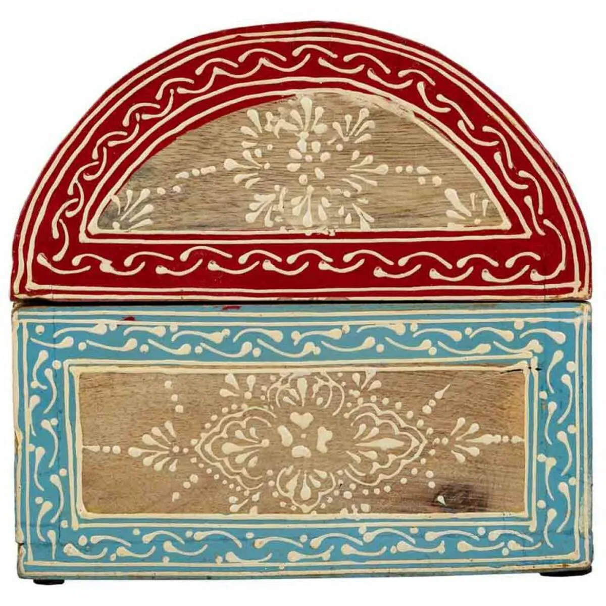 Jewelry box Alexandra House Living Traditional style