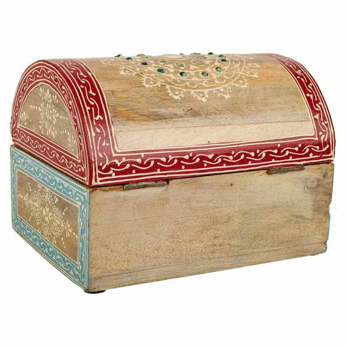 Jewelry box Alexandra House Living Traditional style