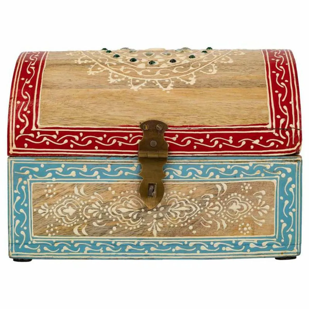 Jewelry box Alexandra House Living Traditional style