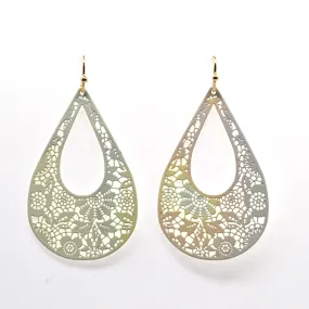 Lace Earring