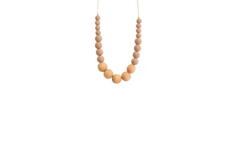 Landon | Teething Necklace