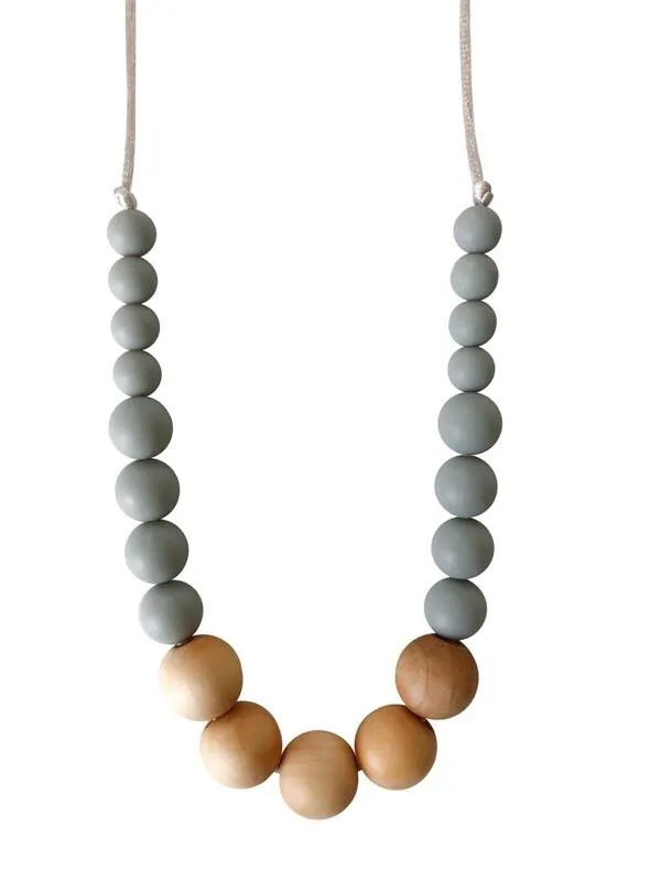 Landon | Teething Necklace