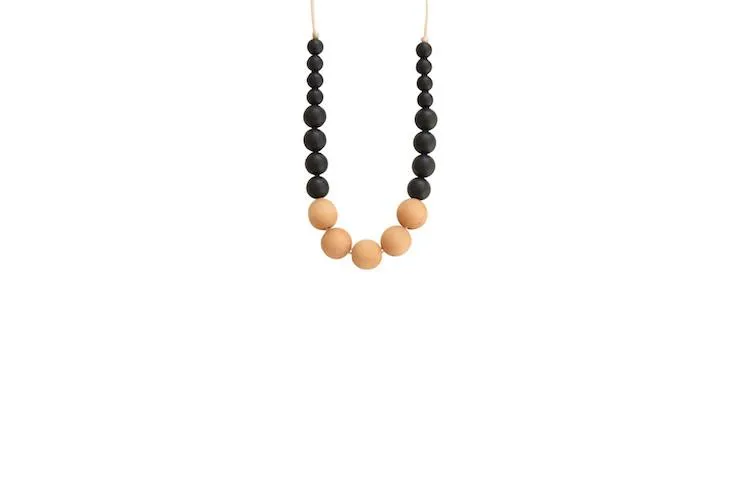 Landon | Teething Necklace