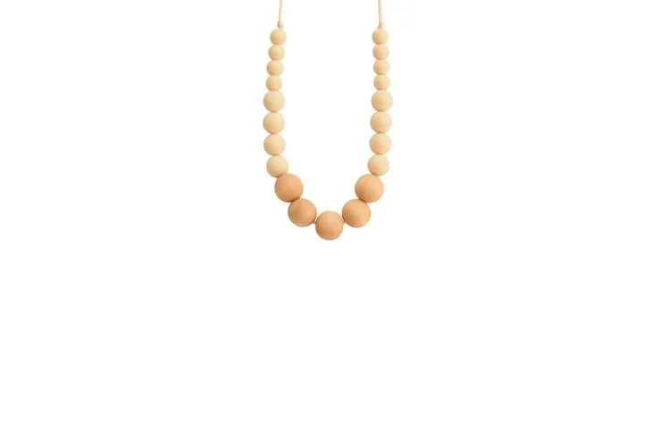 Landon | Teething Necklace