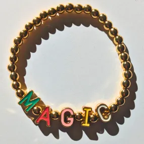 Magic Bracelet