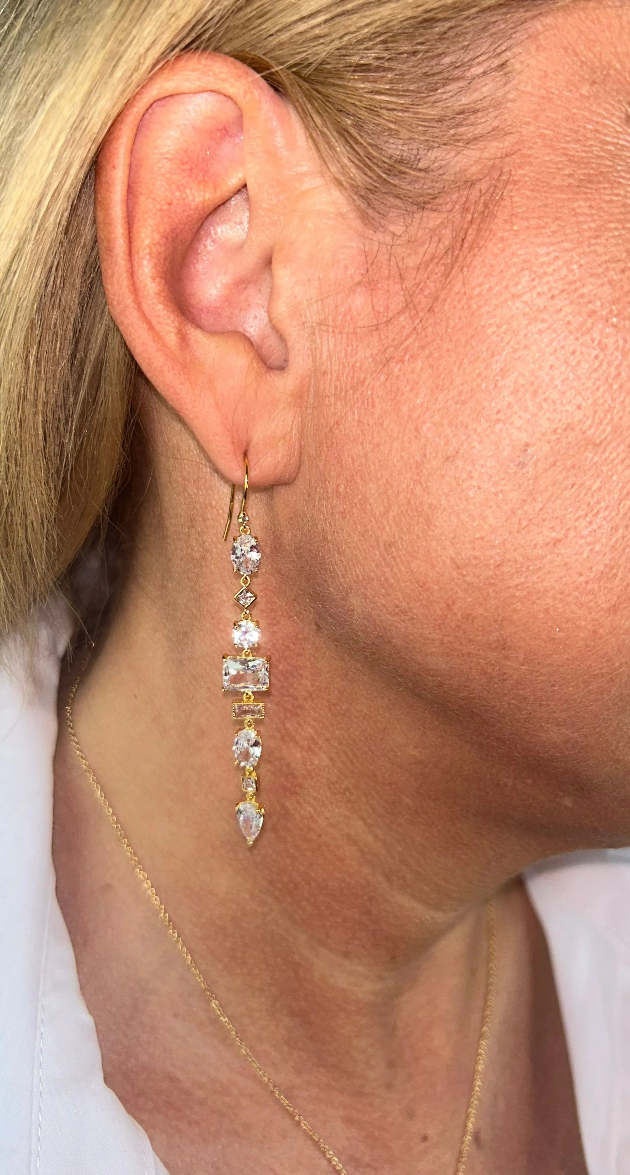 Nicolette Earring