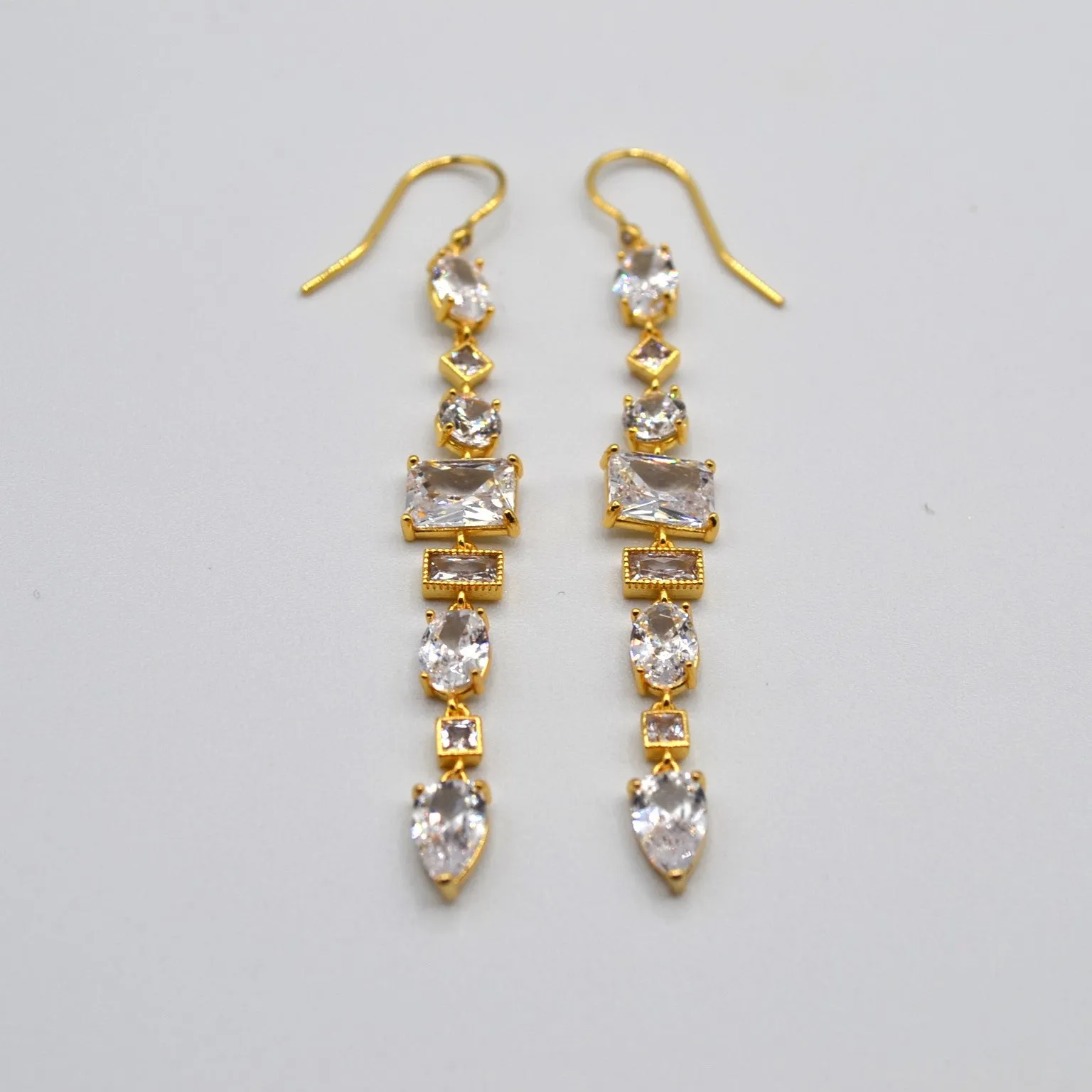 Nicolette Earring