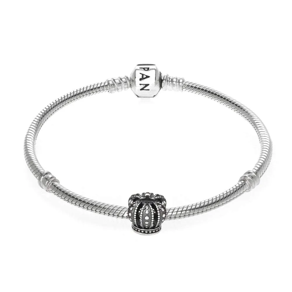 Pandora Crown Charm #790930