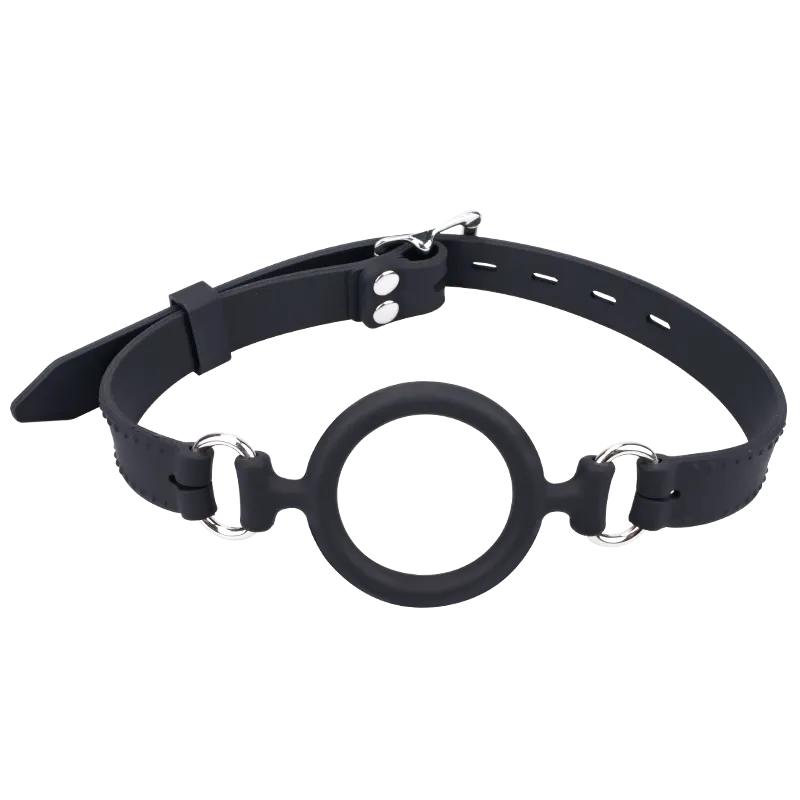 Shaki Ethereal O-ring Mouth Gag