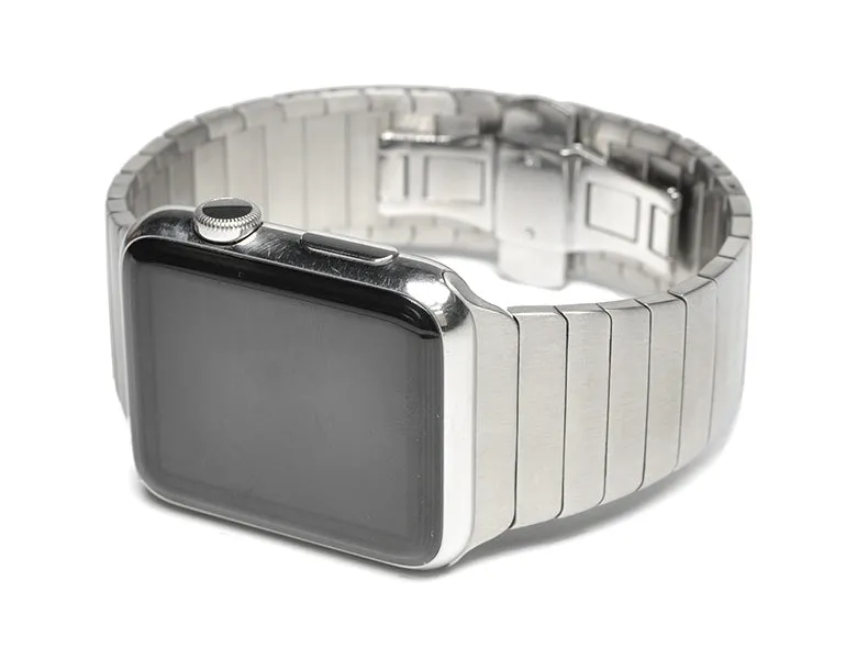 Stainless Steel Band for Apple Watch Ultra 49mm