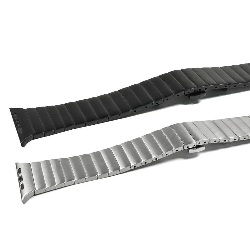 Stainless Steel Band for Apple Watch Ultra 49mm