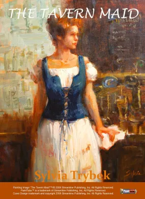 Sylvia Trybek: Tavern Maid